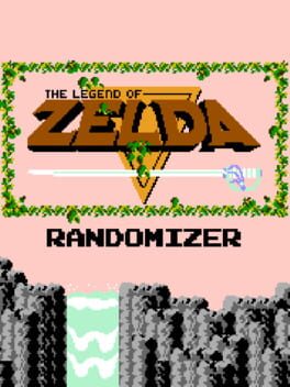 Cover of The Legend of Zelda Randomizer