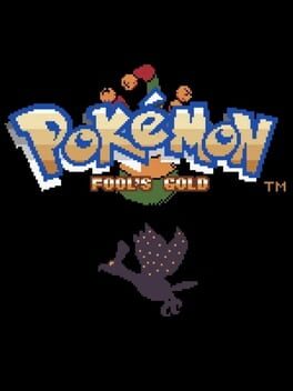 Cover of Pokémon: Fool's Gold