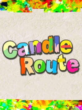 Cover of Candle Route