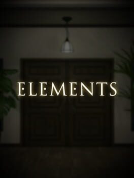 Cover of Elements