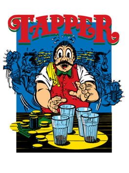 Cover of Tapper