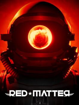 Cover of Red Matter