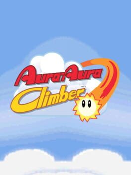 Cover of Aura Aura Climber