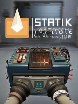 Cover of Statik